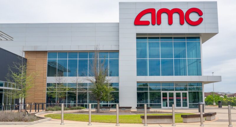 AMC’s third-quarter results on deck amid signs of a cinema industry rebound