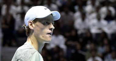 ATP Finals 2024: Schedule, times and how to watch Jannik Sinner, Carlos Alcaraz and more