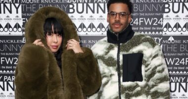 Zack Fox And Kat Matutina Celebrate Their Wedding With Turnt Up Ceremony.