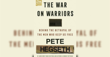 About That Hegseth Guy and the Pentagon He's Walking Into – HotAir