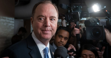 Adam Schiff Says 'Entire Democrat Party' to Blame for Trump Win—Including HIMSELF – RedState