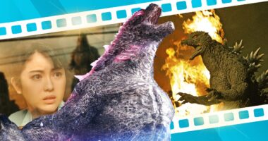 After 70 Years and 39 Movies, the First 'Godzilla' Remains the Horrifying, Engrossing King of the Beasts