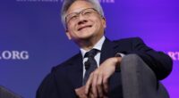 After Nvidia’s earnings, this is the most impressive feat