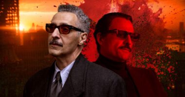 After 'The Penguin,' Who Has Played the Best Carmine Falcone?