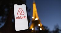 Airbnb is seeing ‘strong demand trends’ — with these caveats