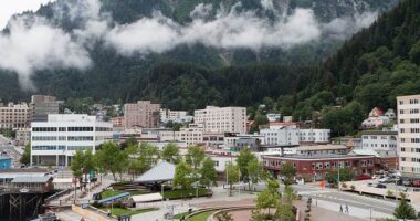 Alaska Development Group Enters the Affordable Energy Fight – RedState