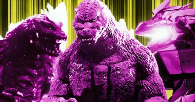 All 11 Monsters Created By Godzilla