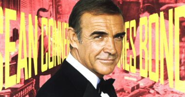 All 7 Sean Connery James Bond Movies, Ranked by Rewatchability