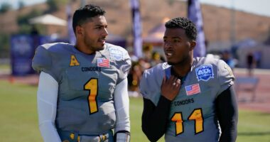 'All American' Returns to the Championship As It Sets Season 7 Release Date