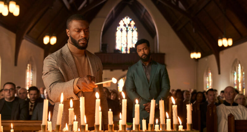 Amazon Prime Video New Releases: November 2024