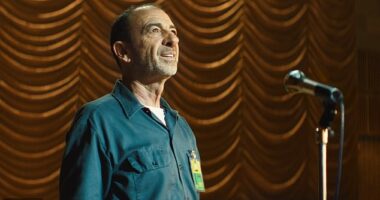 Today Amazon shared their emotional festive production which was directed by award-winning director, Wayne McClammy