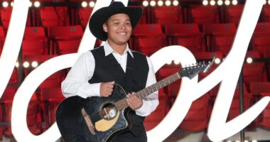 American Idol Season 22’s Triston Harper Announces Stunning Update That Will Change His Life Forever