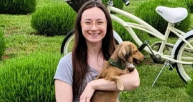 American Woman Goes Missing in Hungary