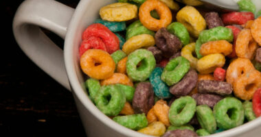 Americans Must Not Confuse 'Healthier' With 'Healthy'