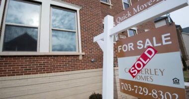 America’s secret weapon against inflation: The 30-year home mortgage