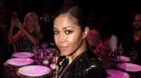 Hol' Up! Amerie Turns Heads After Premiering New Music On Social Media (WATCH)