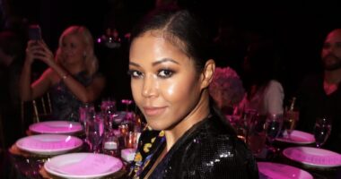 Hol' Up! Amerie Turns Heads After Premiering New Music On Social Media (WATCH)