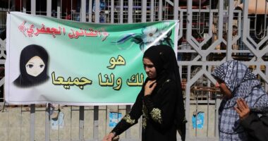 An Attempted Honor Killing in Washington State – HotAir