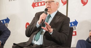 An Update on Dennis Prager – RedState