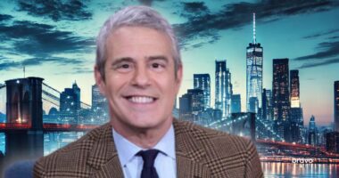 Andy Cohen Teases RHONY's Future