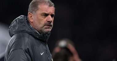 Ange Postecoglou has vowed that his side will continue to entertain following their draw in the Europa League