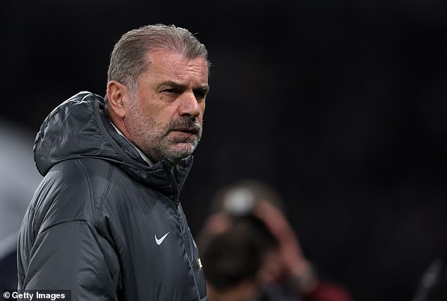 Ange Postecoglou has vowed that his side will continue to entertain following their draw in the Europa League