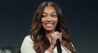 Rollin' In Dough?! Angel Reese Addresses Speculation Of Her Net Worth Being $2 Million (WATCH)