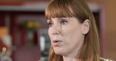 Angela Rayner opens door to four-day working week in local councils