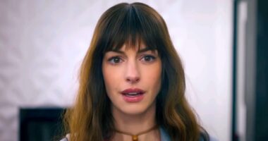 Anne Hathaway Cast In New Adaptation Of Thriller From It Ends With Us Author