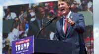 Another Possible GOP Upset? Younger Voters May Tip the Balance in Virginia. – RedState