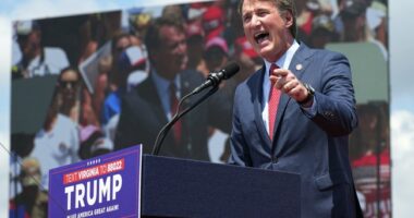 Another Possible GOP Upset? Younger Voters May Tip the Balance in Virginia. – RedState