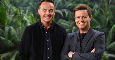 I'm a Celebrity has sparked controversy with 70 complaints filed with Ofcom after hosts Ant McPartlin and Declan Donnelly made jokes referencing the Bible and Christianity