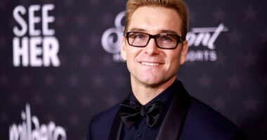 Antony Starr Net Worth