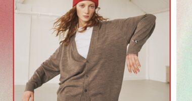 Anya Hindmarch’s new Uniqlo collection is here – with prices from £8