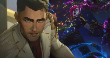 Arcane: League of Legends Season 2 - Act II Review