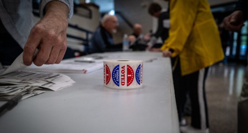 Are Republicans Ready To Respond To Post-Election Chaos?