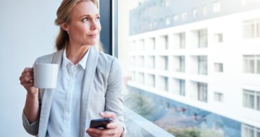 Are you excited for retirement? Why you might consider waiting a few more years.