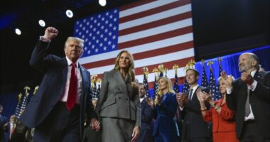 Arizona Man Arrested for Threatening to Murder Trump, His Family – HotAir