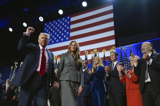 Arizona Man Arrested for Threatening to Murder Trump, His Family – HotAir