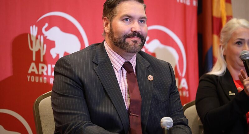 Arizonans Elect A Conservative As Maricopa's New Elections Chief