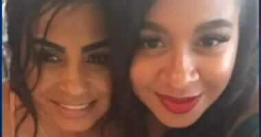 Arrest Made in Murder of New Jersey Mother & Grandmother