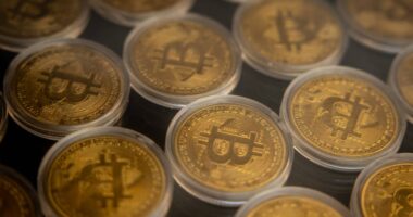 As bitcoin nears $90,000, is now the time to buy?