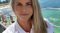 Australian Olympic champion Libby Trickett has announced she is expecting her fifth child with her husband Luke
