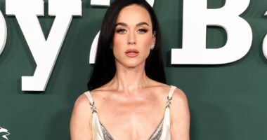 Australian designer Katie Perry says she’s ‘lost everything’ after Katy Perry wins trademark dispute