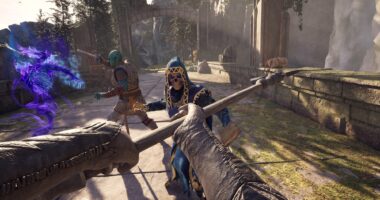 Avowed: Obsidian's New Game Is Not the RPG You're Expecting