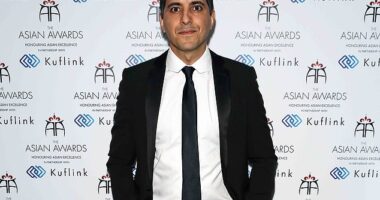 BBC presenter Manish Bhasin has spoken out on the prospect of hosting Match of the Day
