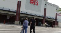 BJ’s stock rises on first membership-fee increase in 7 years