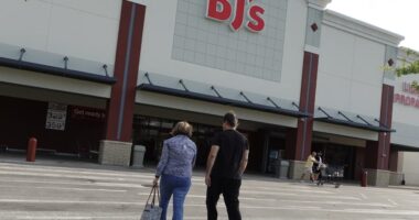 BJ’s stock rises on first membership-fee increase in 7 years
