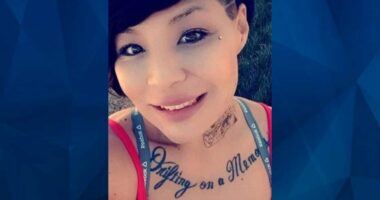 BOLO: Police Seek Tips on Missing Oregon Woman