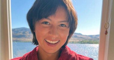 BOLO: Police Seek Tips on Missing Washington Woman